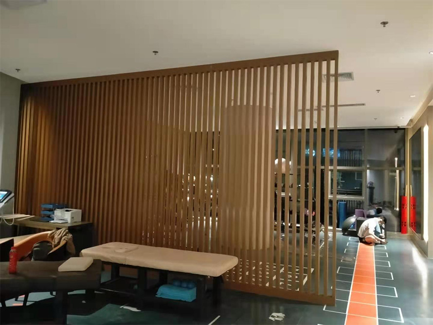 室内外装饰
